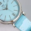 最安値挑戦IWC コピー ポートフィノ・オートマティック IW357416 - 画像 (4)