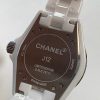 争奪戦 シャネル J12 スーパーコピー 33mm shc35379 - 画像 (8)