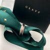 グラフ GRAFF ローレンスグラフシグネチャースピニングダイヤモンド リング 偽物 guo06502 - 画像 (5)