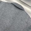 累積売上総額第１位！プラダ 偽物☆シャツ デニム トライアングルロゴ パッチポケット puh07978 - 画像 (7)
