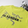 大人気!!新色ジル サンダー ロゴパーカー スウェット 偽物 Jim13369 - 画像 (4)