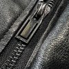 バレンシアガ ラムレザージャケット コピー ban80052 - 画像 (3)