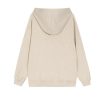 大人気!!新色 ロエベ アナグラム リバーシブル フーディー コピー lop67934 - 画像 (3)
