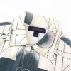 稀少 ルイヴィトン デニムジャケット スーパーコピー vuh18236 - 画像 (3)