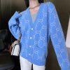 ☆超人気☆グッチ カーディガン 偽物 セーター guj23027 - 画像 (5)
