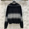 セリーヌ セーター フーディ コピー Ceb93616 - 画像 (4)