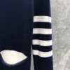 トムブラウン 偽物 ドネガルコントラスト 4BAR カーディガン too33476 - 画像 (6)