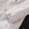 一目惚れ♪トムブラウン down jacket 偽物 メンズ★オシャレ人気 toa77380 - 画像 (5)