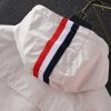 一目惚れ♪トムブラウン down jacket 偽物 メンズ★オシャレ人気 toa77380 - 画像 (8)