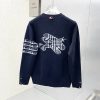 トムブラウン ドネガルコントラスト 4BAR カーディガン 偽物 tos46053 - 画像 (2)