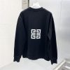 送料込ジバンシィ リバース オーバーサイズ フード付き スウェット 偽物 jiz33214 - 画像 (2)