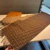 完売必至 バーバリー TBモノグラムスカーフマフラー コピー Bap87312 - 画像 (4)