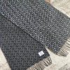 稀少 バーバリー 偽物 TBモノグラムスカーフマフラー Baj69744 - 画像 (2)