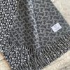 稀少 バーバリー 偽物 TBモノグラムスカーフマフラー Baj69744 - 画像 (5)