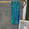 大人気！ロエベ 偽物 ウール&カシミヤ ロゴ入りスカーフ loq67780 - 画像 (4)