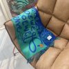 大人気！ロエベ 偽物 ウール&カシミヤ ロゴ入りスカーフ loq67780 - 画像 (8)