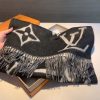 ★日本!!人気！ルイヴィトン 偽物 エシャルプ・レイキャビック マフラー vur92579 - 画像 (3)