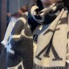 ★日本!!人気！ルイヴィトン 偽物 エシャルプ・レイキャビック マフラー vur92579 - 画像 (7)
