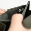 希少品 シャネル ゴールドココマークロゴ カードケース コピー shz61091 - 画像 (9)