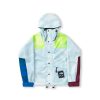 大人気！新作限定 ノースフェイス× KAWS 偽物 ジャケット Nog56254 - 画像 (4)