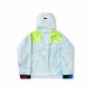 大人気！新作限定 ノースフェイス× KAWS 偽物 ジャケット Nog56254 - 画像 (5)