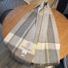 世界中で大人気♪バーバリー カシミア マフラー コピー Bat45648 - 画像 (5)