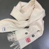 大人気！お洒落に♪ ロエベ カシミア マフラー 偽物 los66574 - 画像 (7)
