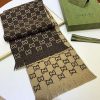 新作入手困難 グッチ ウール マフラー 偽物 gux82828 - 画像 (3)