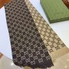 新作入手困難 グッチ ウール マフラー 偽物 gux82828 - 画像 (4)