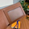 累積売上総額第１位！ルイヴィトン 偽物 タイガ モノグラム  二つ折り財布 vuy05596 - 画像 (8)