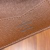 累積売上総額第１位！ルイヴィトン 偽物 タイガ モノグラム  二つ折り財布 vuy05596 - 画像 (9)