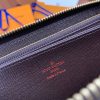 送料込 ルイヴィトン ジッピーウォレット 偽物 長財布 M60015 - 画像 (5)