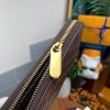 送料込 ルイヴィトン ジッピーウォレット 偽物 長財布 M60015 - 画像 (9)