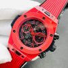 ☆超人気☆ウブロ スーパーコピー ビッグバン ウニコ レッドセラミック hub13961 - 画像 (3)