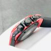 ☆超人気☆ウブロ スーパーコピー ビッグバン ウニコ レッドセラミック hub13961 - 画像 (5)
