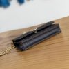 超話題!シャネル チェーン フラップ ウォレット コピー shz77666 - 画像 (3)