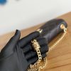 超話題!シャネル チェーン フラップ ウォレット コピー shz77666 - 画像 (6)