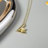 ルイヴィトン パンダンティフ LV ヴォルト ワン PM ネックレス 偽物 vuc12756 - 画像 (5)