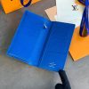 ルイヴィトン ポルトフォイユブラザ 長財布 コピー ダミエグラフィット vue81037 - 画像 (4)