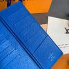 ルイヴィトン ポルトフォイユブラザ 長財布 コピー ダミエグラフィット vue81037 - 画像 (5)