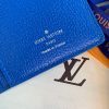 ルイヴィトン ポルトフォイユブラザ 長財布 コピー ダミエグラフィット vue81037 - 画像 (7)