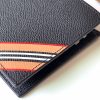 完売必至 バーバリー コピー 2つ折り財布 black 8033072 - 画像 (5)