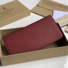 送料込 バーバリー 長財布 コピー 小銭入れ付き Bap68464 - 画像 (4)