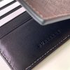 大人気！バーバリー チェックウォレット 二つ折財布 偽物 Bal08545 - 画像 (6)