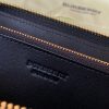 《大人気》バーバリー 長財布 偽物 チェック柄 プレゼント ロゴ 2色 Ban92473 - 画像 (7)