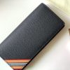 人気No1 バーバリー 二つ折り長財布 コピー 小銭入れ付き 8033848 - 画像 (3)
