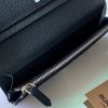 人気No1 バーバリー 二つ折り長財布 コピー 小銭入れ付き 8033848 - 画像 (8)
