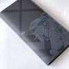 完売必至 バーバリー 二つ折り長財布 偽物 小銭入れ付き Bah22113 - 画像 (3)