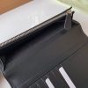 完売必至 バーバリー 二つ折り長財布 偽物 小銭入れ付き Bah22113 - 画像 (6)