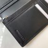 完売必至 バーバリー 二つ折り長財布 偽物 小銭入れ付き Bah22113 - 画像 (7)